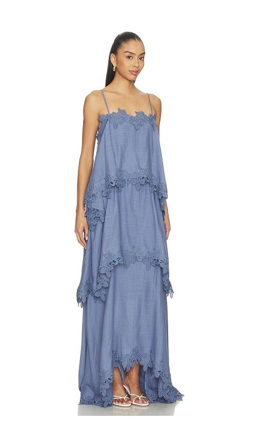Blue Elliatt Dresses for Women | Lyst