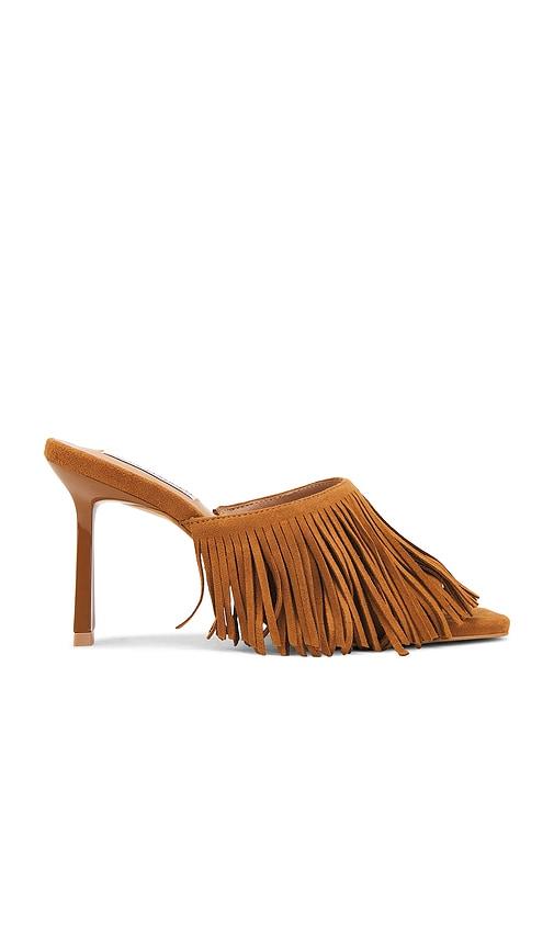 レディース Steve Madden ヒール付きサンダル | オンライン