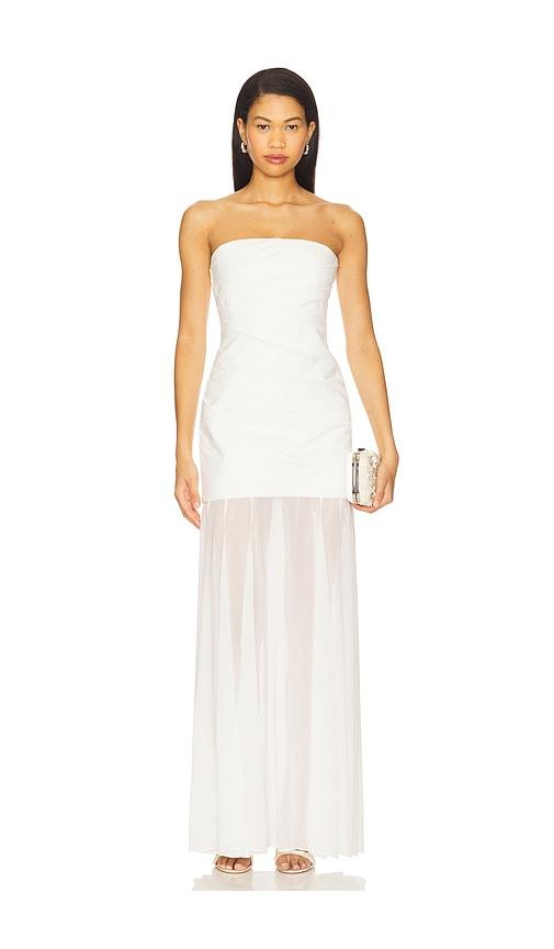 White Shona Joy Dresses for Women | Lyst - Page 2