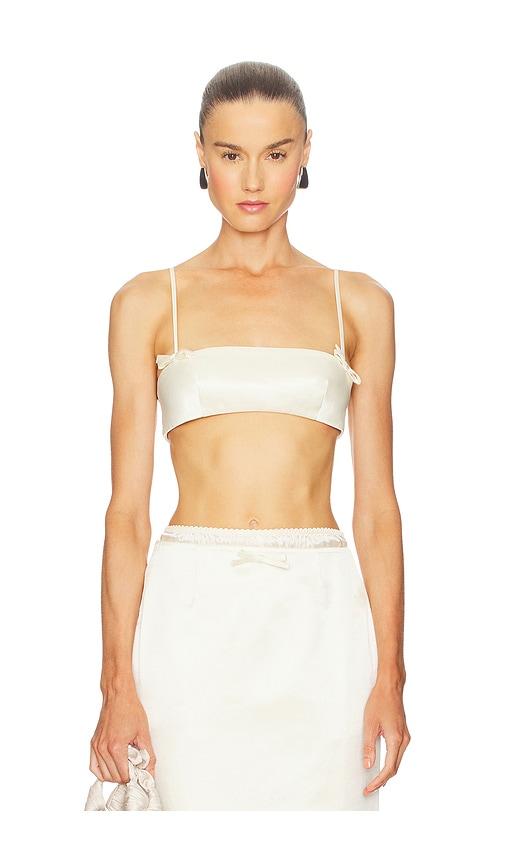 トップス COURTNEY Tops – Courtney Zheng