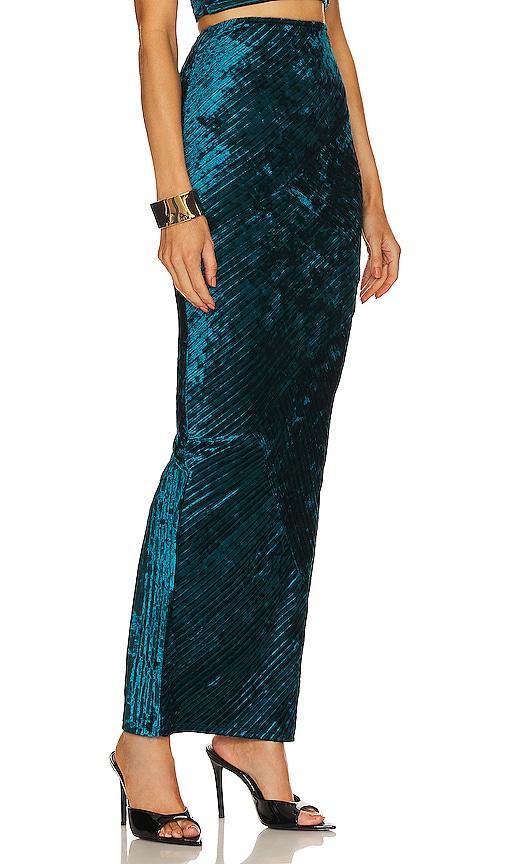 Green Michael Costello Clothing for Women | Lyst