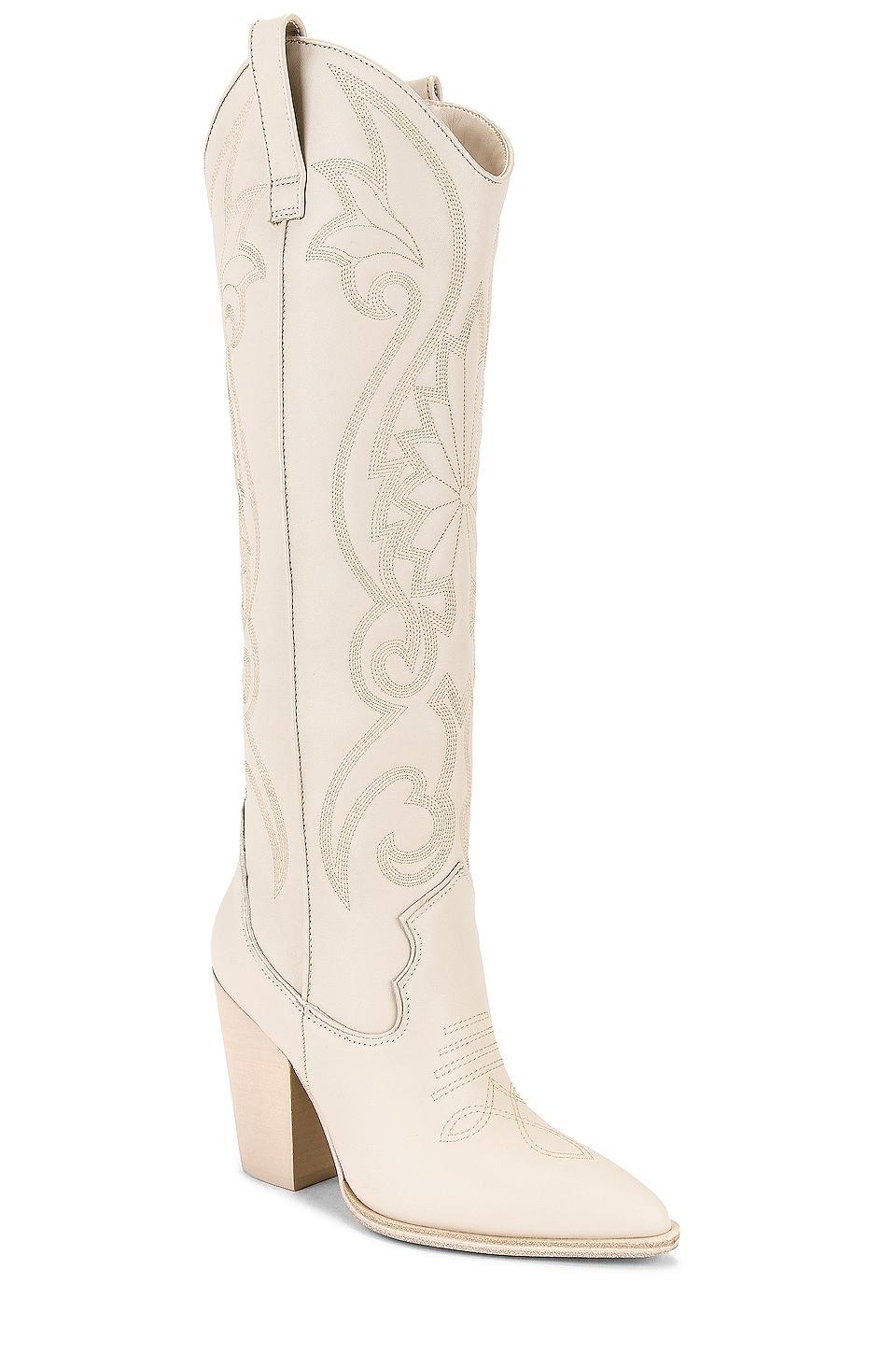 steve madden lasso boots