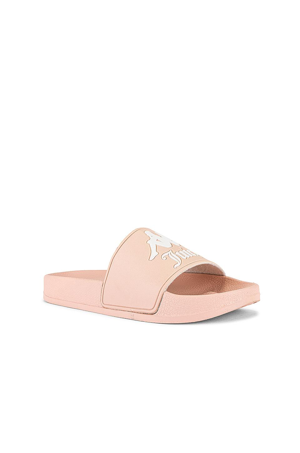 pink kappa slides