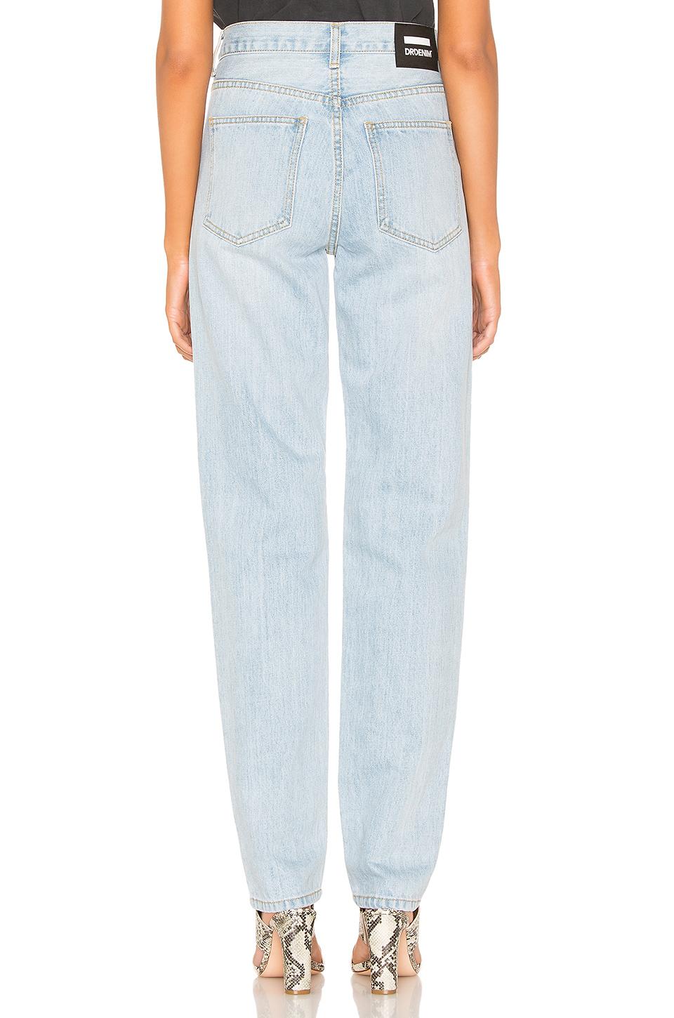 Dr denim boyfriend jeans Clearance