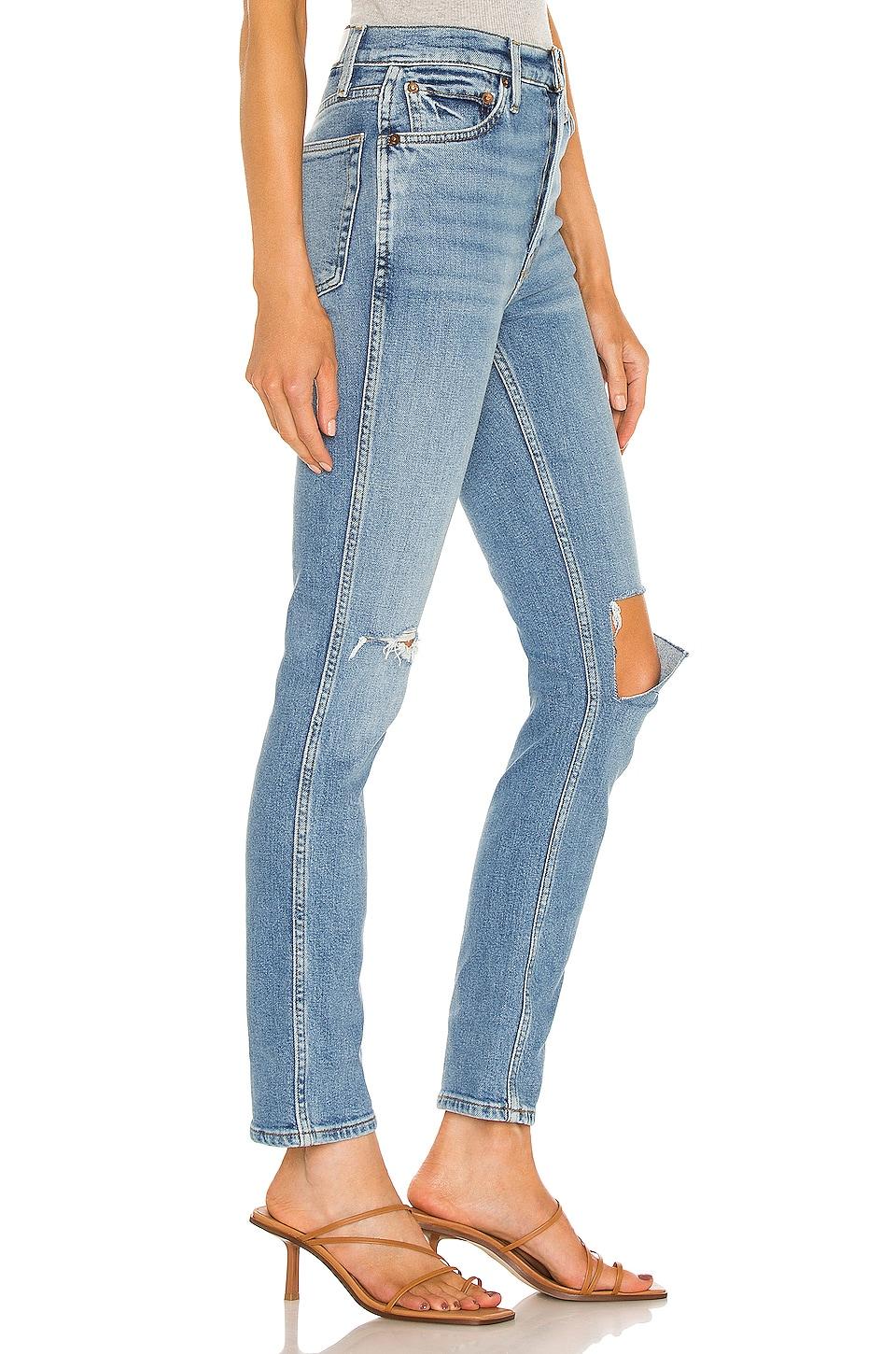 Cotton Originals 80s Slim Straight 
