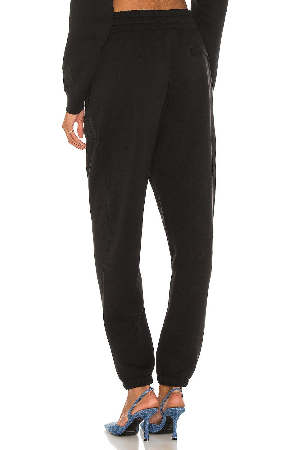alexander wang foundation terry sweatpant