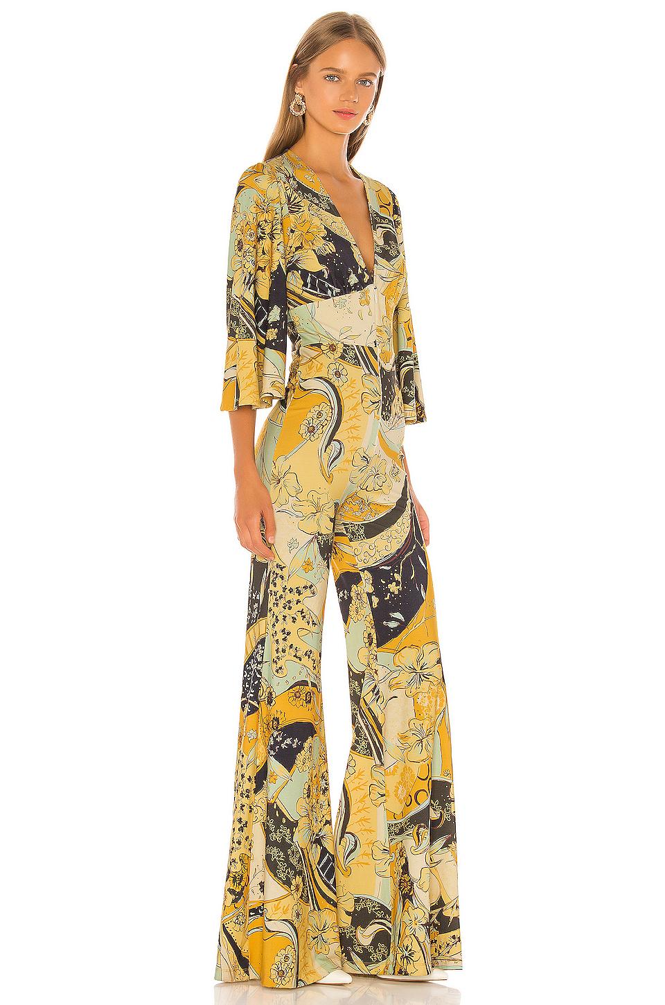 saturday night fever jumpsuit
