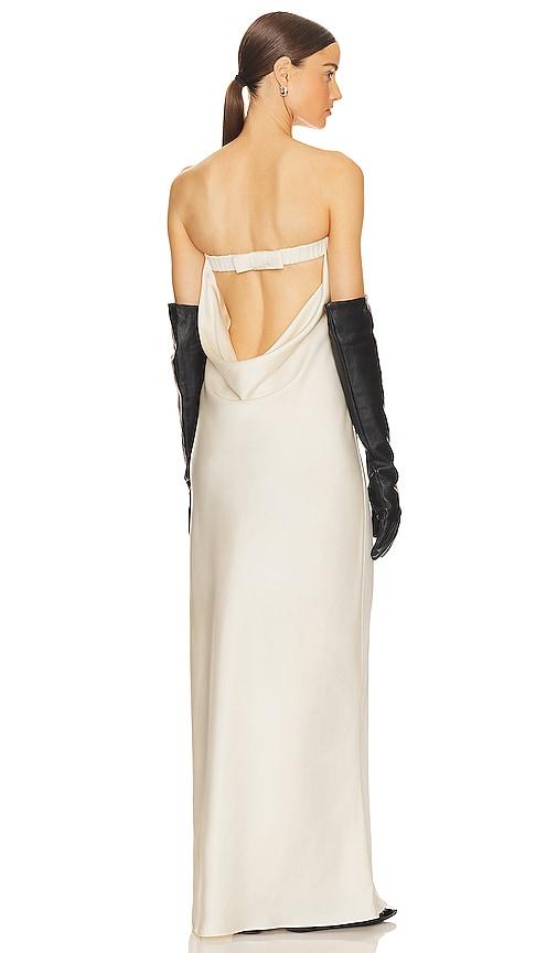 helsa lace column dress Helsa Lace Column Dress