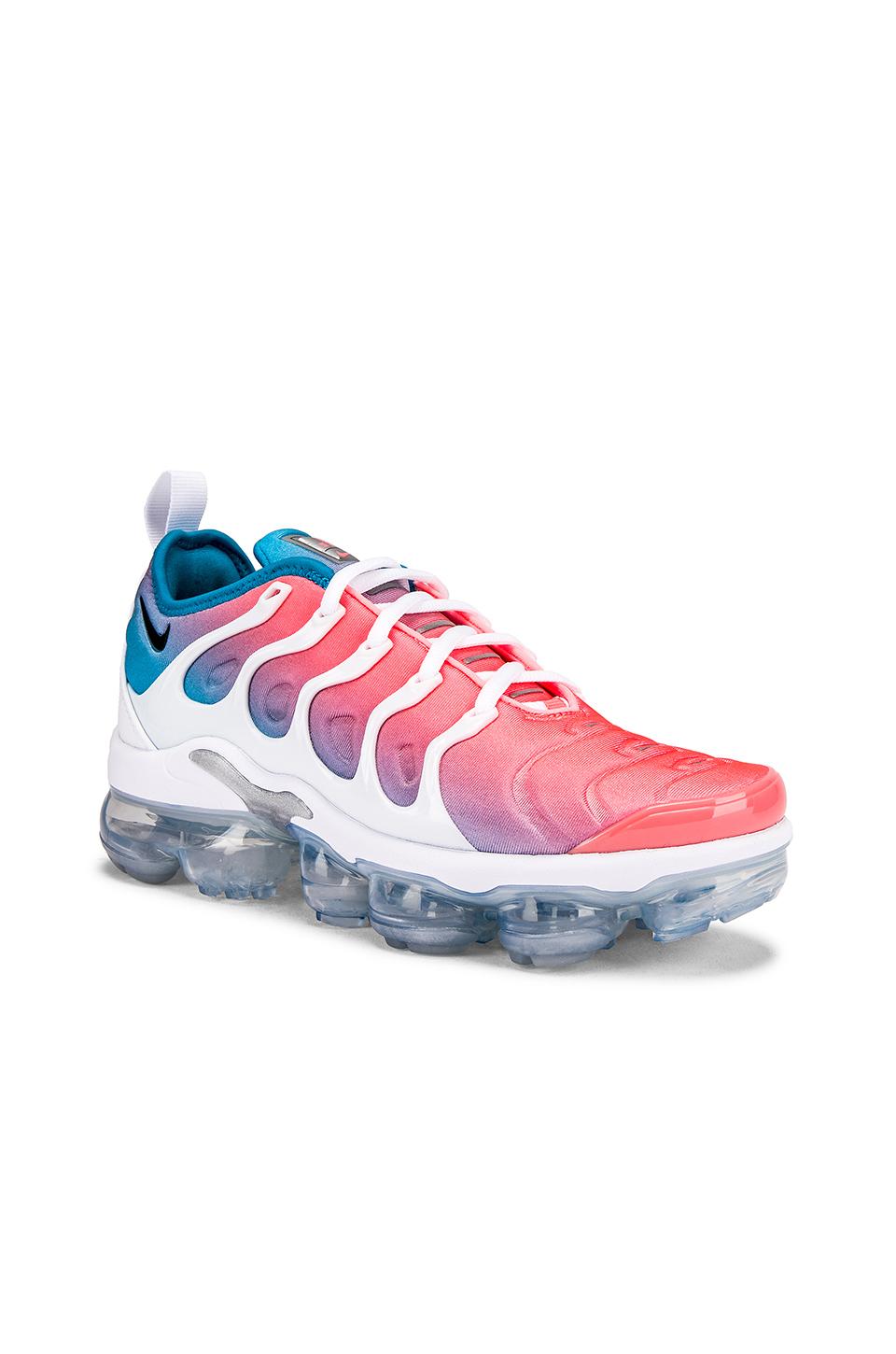 pink sea vapormax