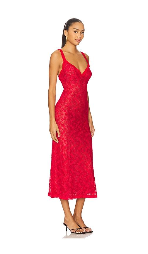 Bardot Slip Dresses for Women | Lyst