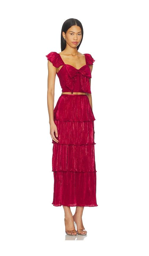 Saylor Fall Dresses for Women | Lyst