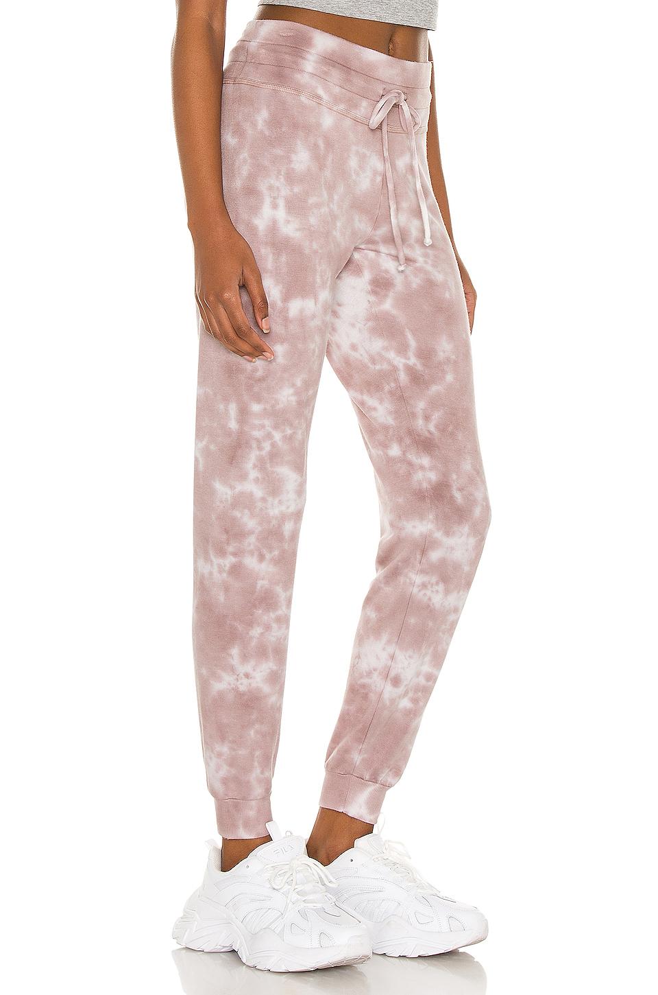 beyond yoga midi jogger