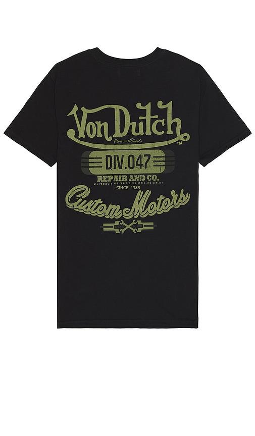 Von Dutch T-shirts for Men | Online Sale up to 20% off | Lyst