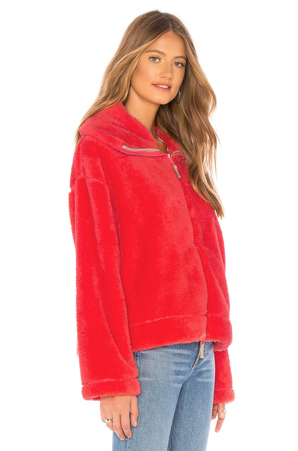 free people dazed jacket