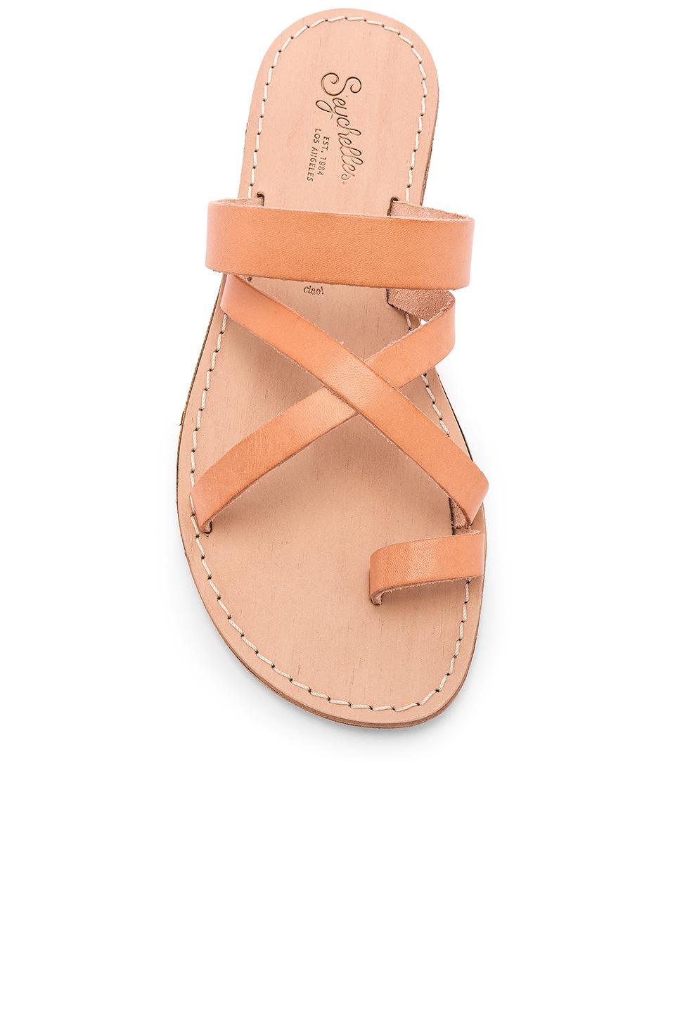 seychelles so precious sandal