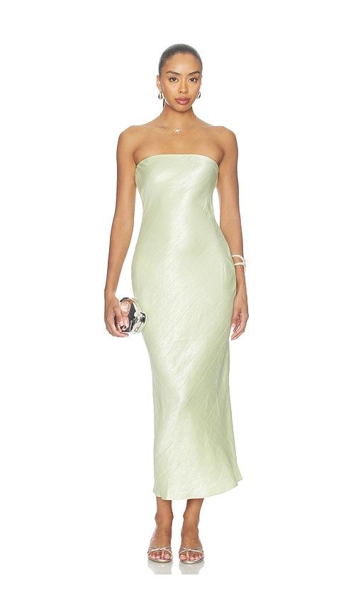 flowy dress midi length Tiered Balloon Sleeve flowy summer dresses