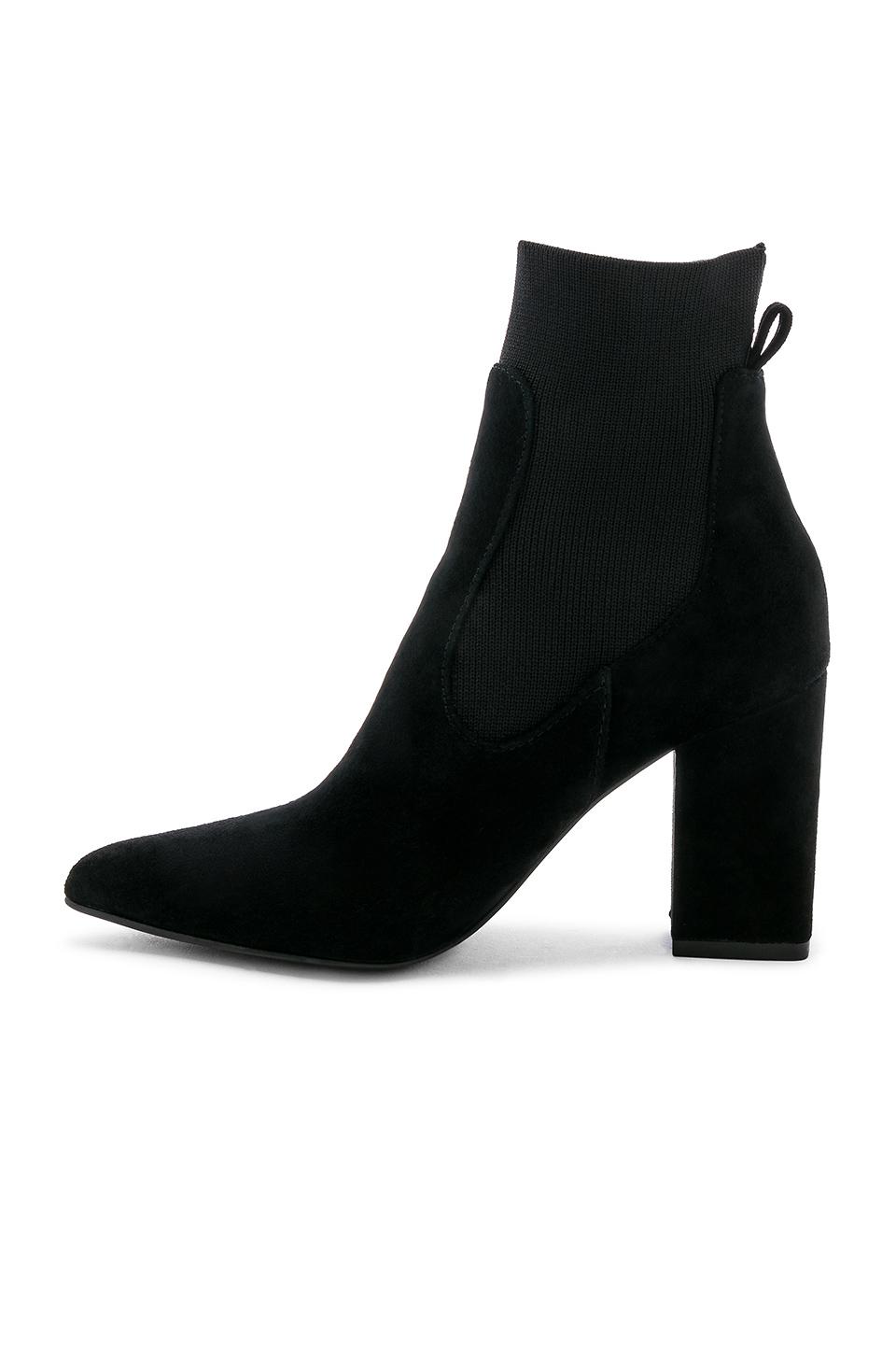 steve madden richter bootie