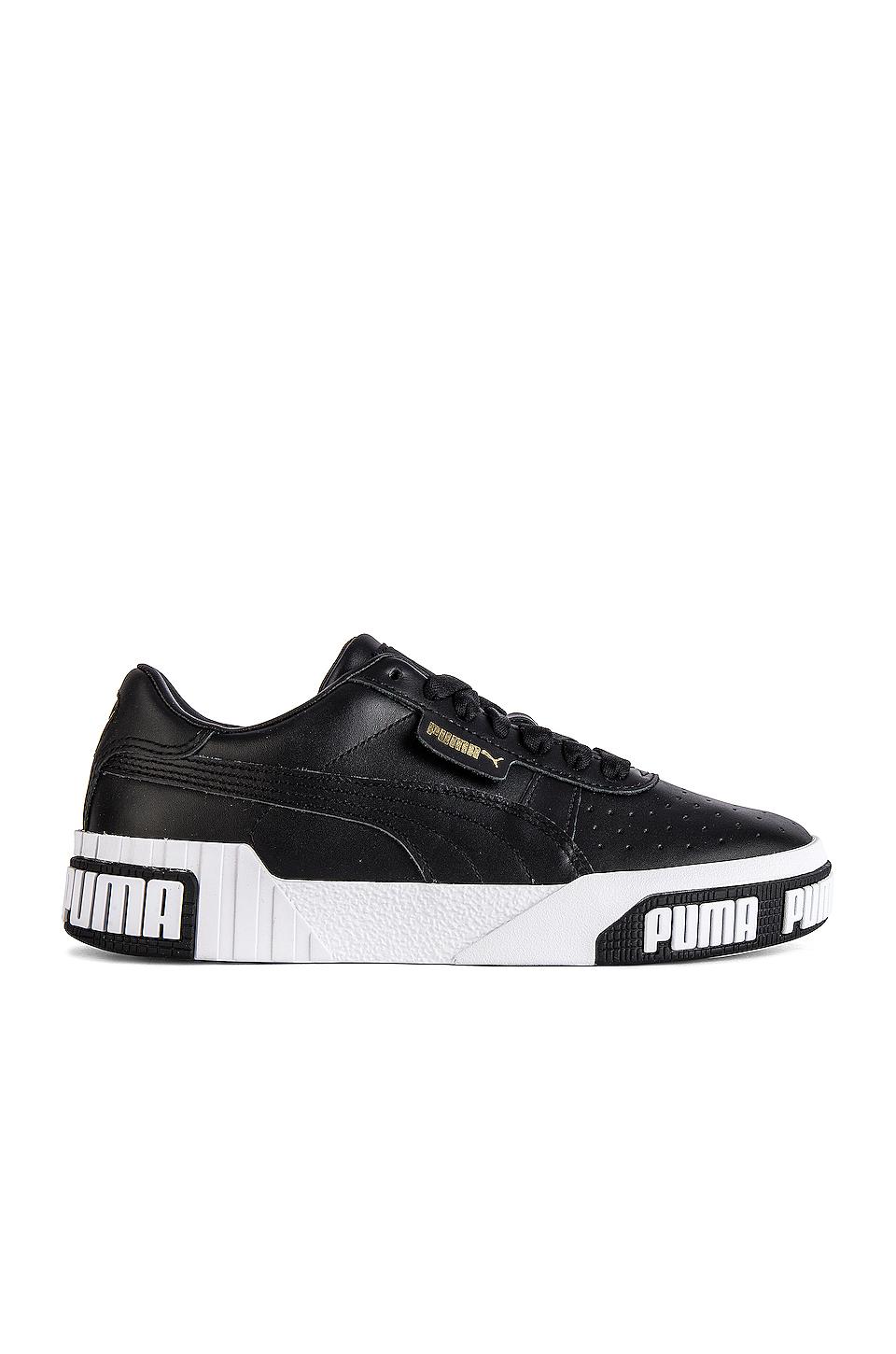 cali bold puma shoes