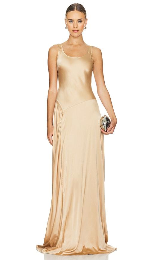 Izidress wholeselling robe de soirA e