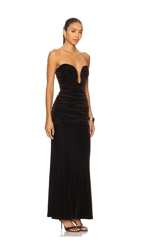 Bardot Black Tie Dresses for Women | Lyst