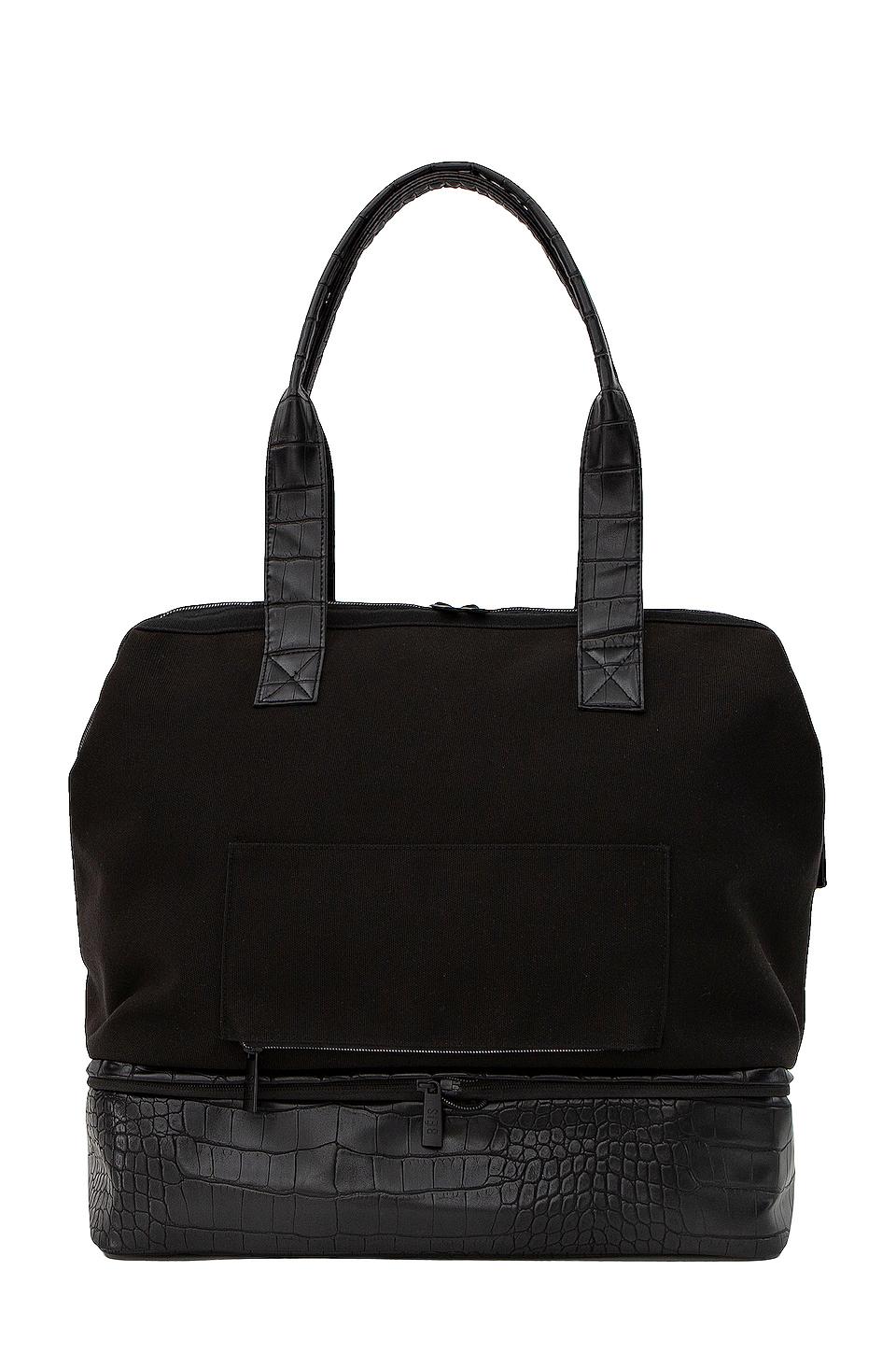 beis mini weekender black