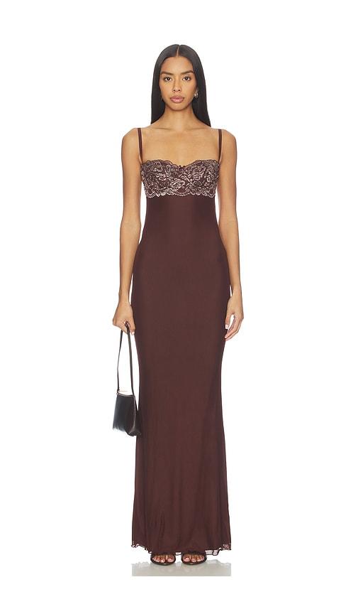 knee length dresses for ladies 12 Season Color Analysis | Indigo Tones main image 1
