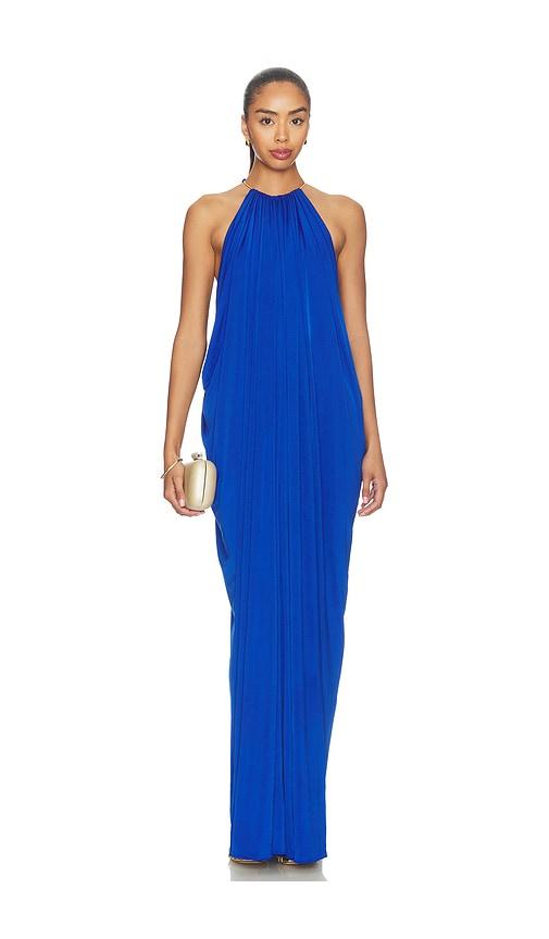 ronny kobo lanora marled knit maxi dress Ronny Kobo Lanora Dress in Multi