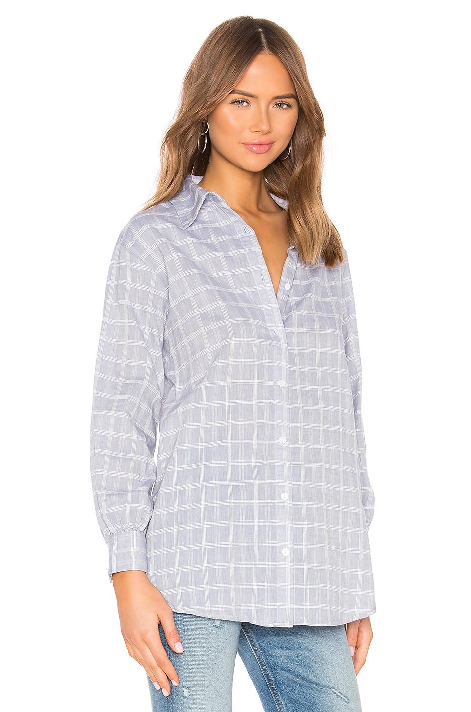 women's shirts that are longer in the back