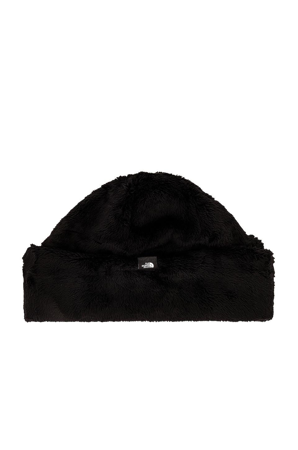 The North Face Osito Beanie in Black | Lyst