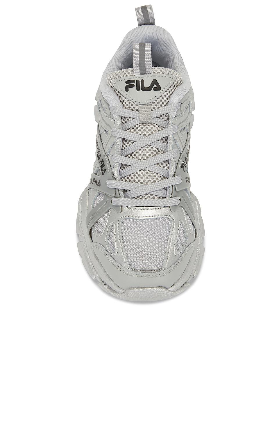 Fila Electrove 2 in Metallic | Lyst