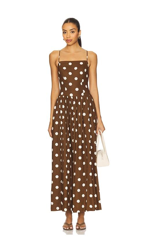 MAJORELLE Maxi dresses for Women | Online Sale up to 73% off | Lyst