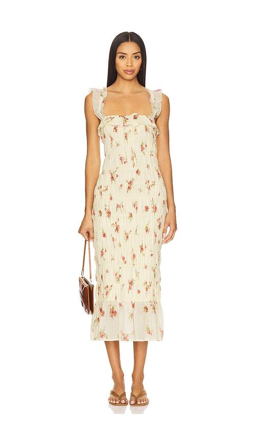 Tularosa Casual and day dresses for Women | Online Sale up to 74% off | Lyst