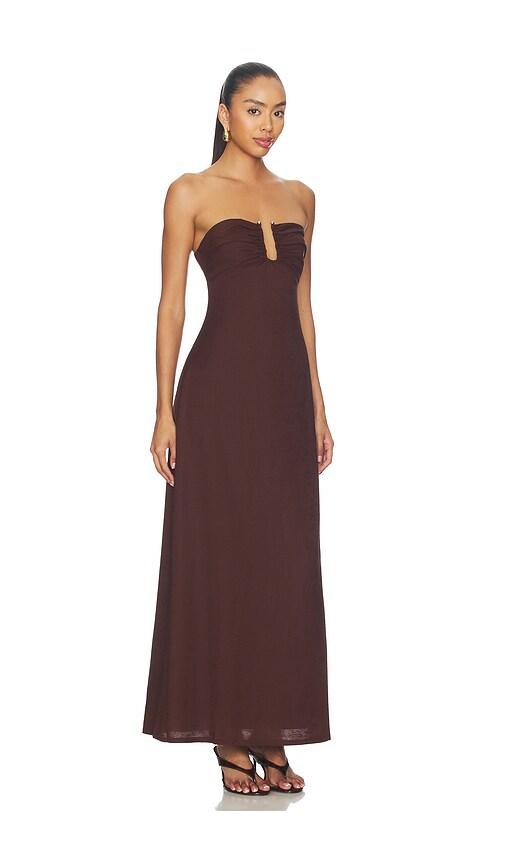 seven wonders gigi mini dress black Gigi Dress