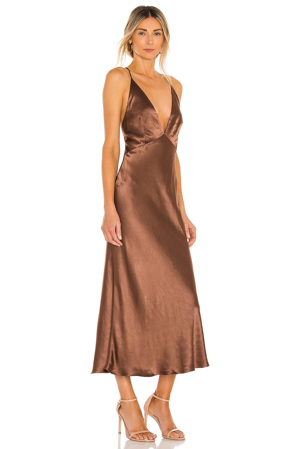 midi dress bec and bridge