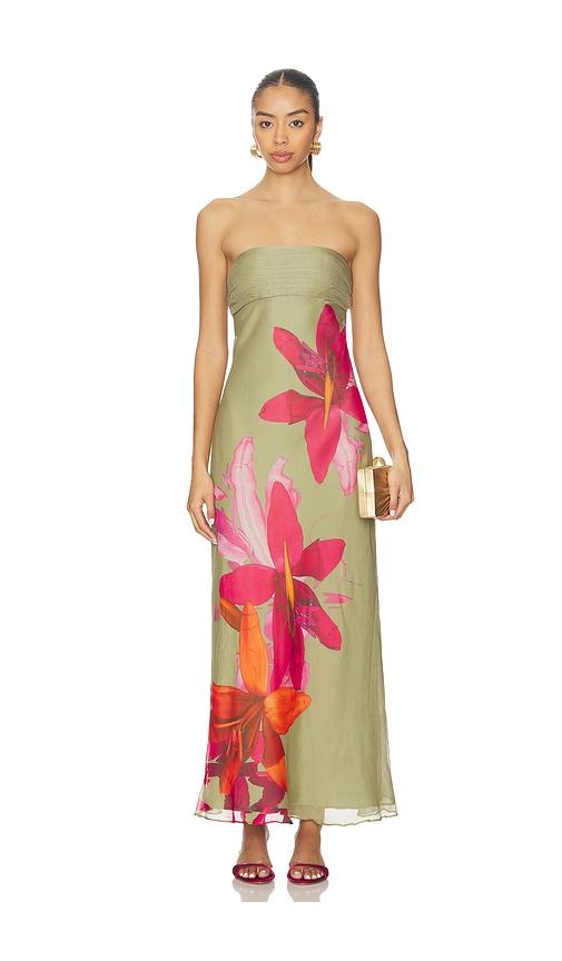 AMUR One Shoulder Dresses for Women | Lyst