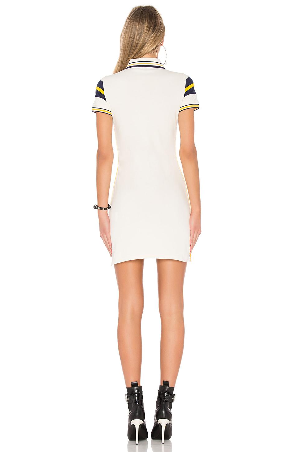 puma dresses