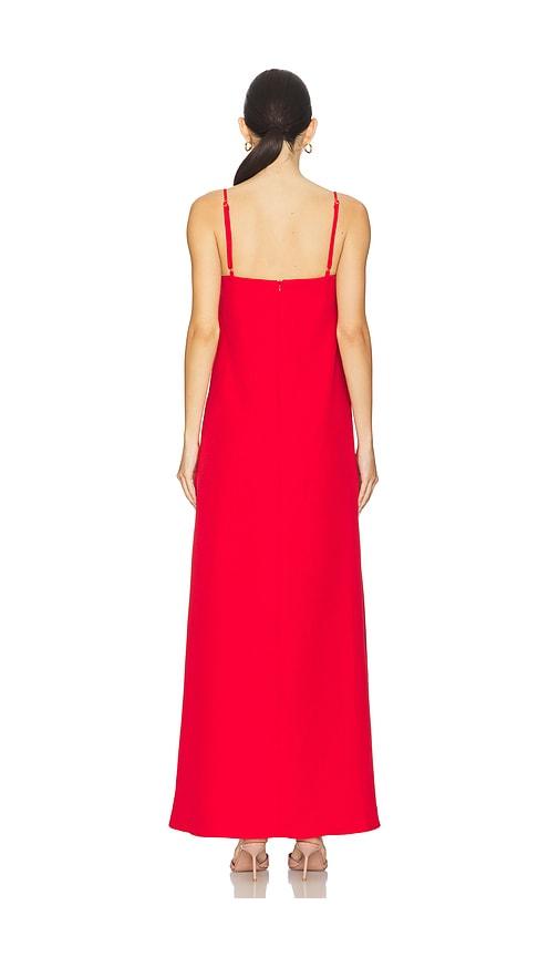 Elliatt Buttercup Maxi Dress in Red | Lyst UK Elliatt Buttercup Maxi Dress in Red | Lyst UK