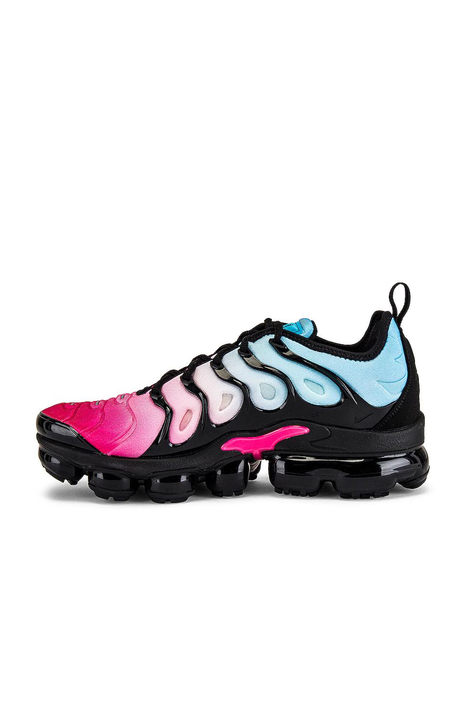 Air vapormax plus ic sneaker in multi Clearance