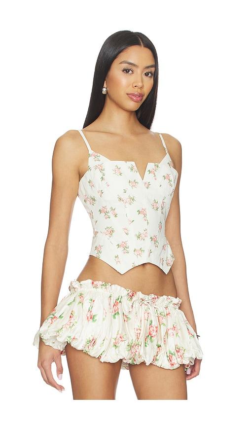 YUHAN WANG Tops for Women | Online Sale up to 69% off | Lyst
