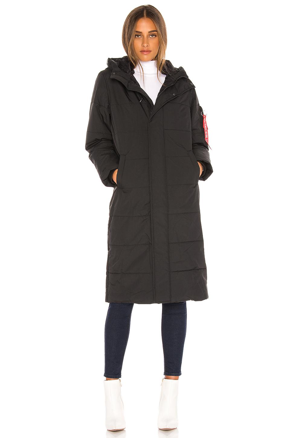 primaloft parka
