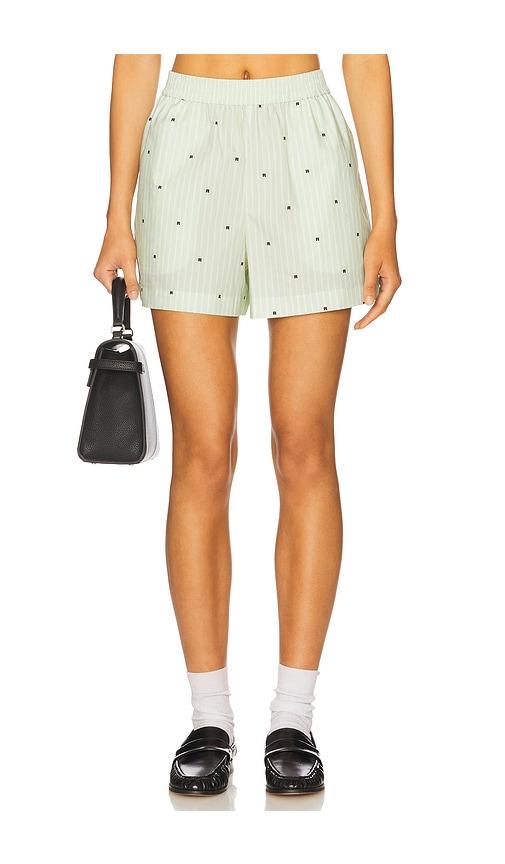 ROTATE BIRGER CHRISTENSEN Shorts for Women | Online Sale up