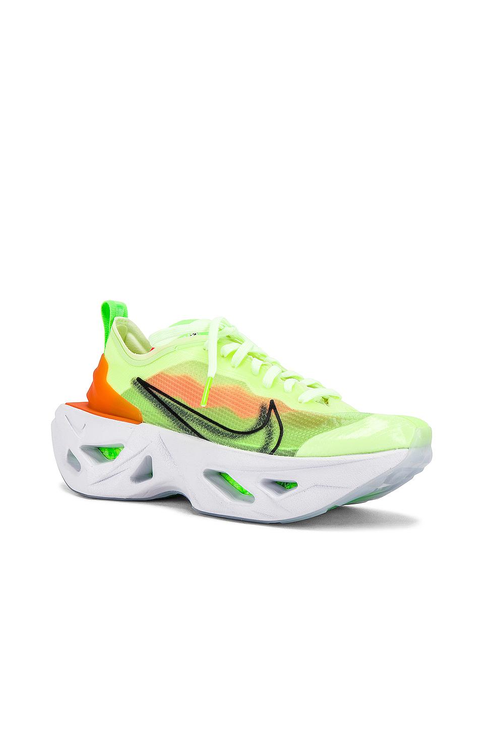 Nike Rubber Zoom X Vista Grind W in Green - Save 72% - Lyst