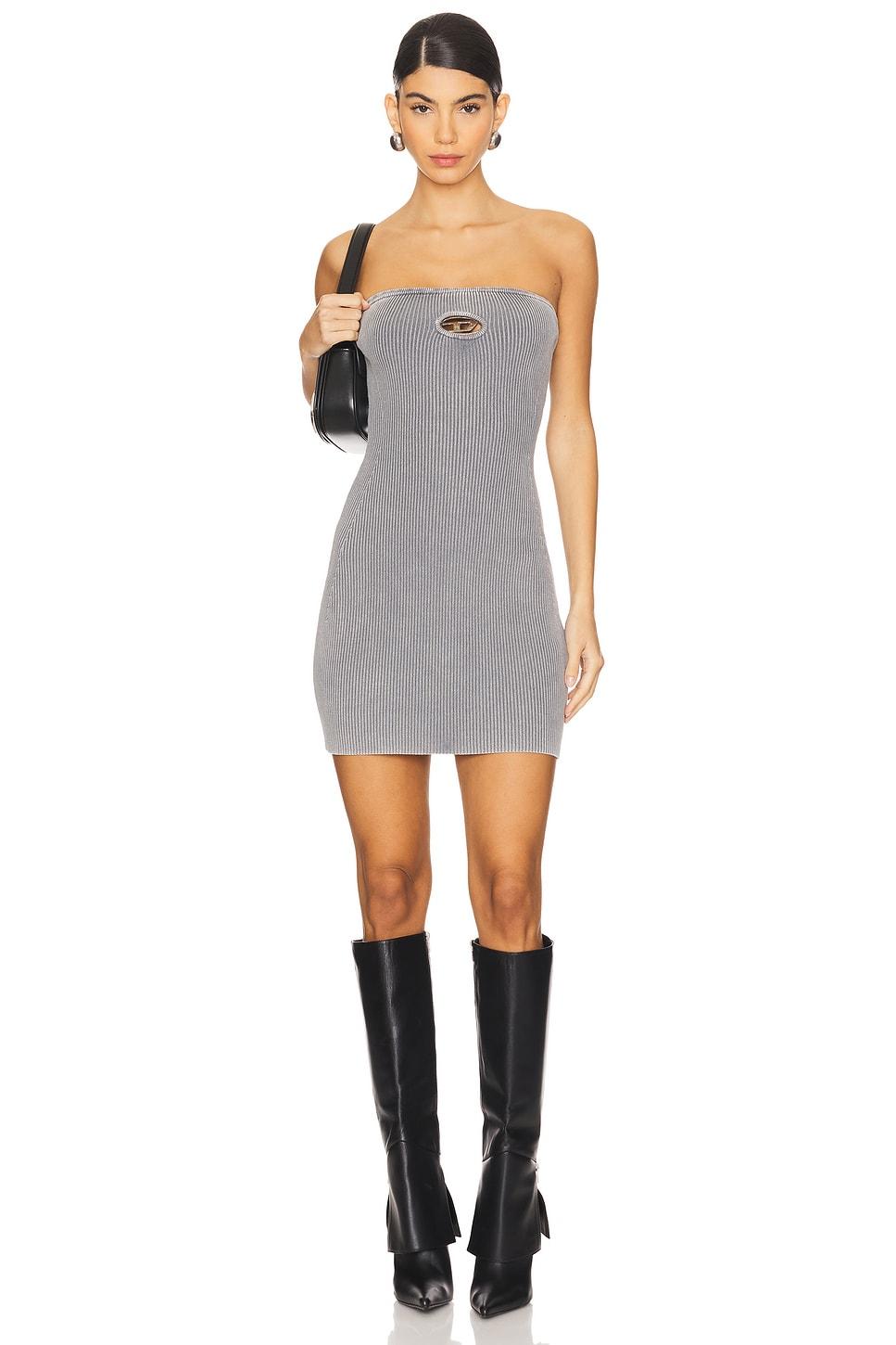 Jean Paul Gaultier レディース ブラック The Iconic ミニドレス Jean Paul Gaultier レディース ブラック The Iconic ミニドレス