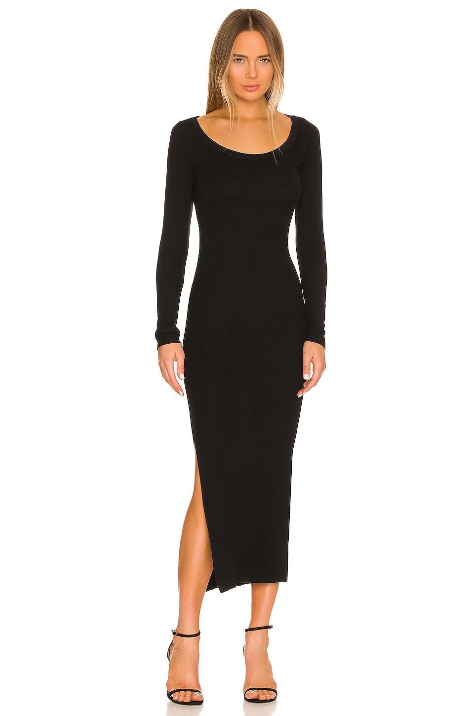 Allsaints clearance rina dress
