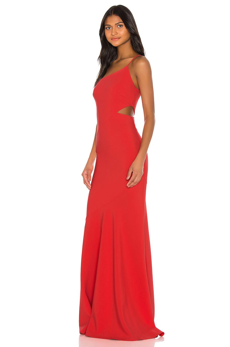 Fina gown Clearance