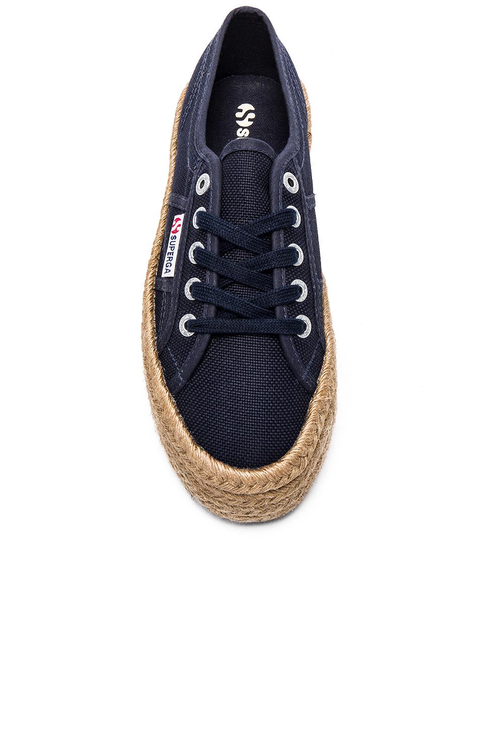 superga cotro