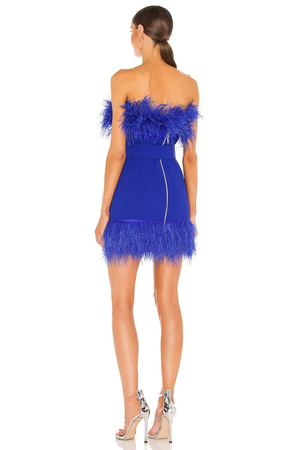 Bronx and banco blue deals dress