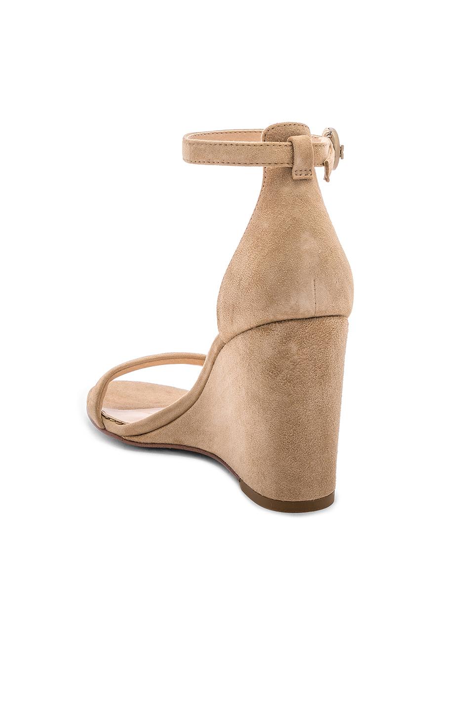 Neesa wedge sandal new arrivals