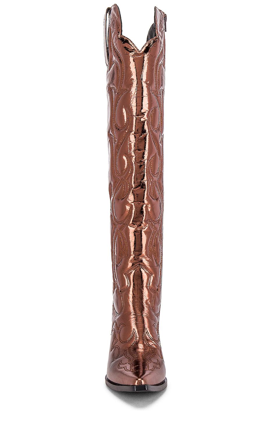 jeffrey campbell amigos boots