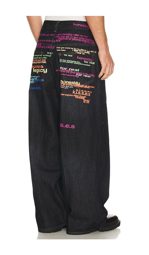 Jaded London Straight-leg jeans for Men | Online Sale up to 53